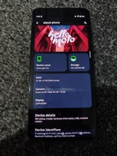 Motorola Moto G84 5G