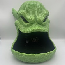 Disney Store Oogie Boogie