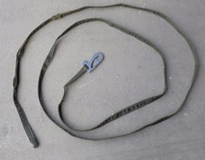 Ex British Military Irvin Mk 2