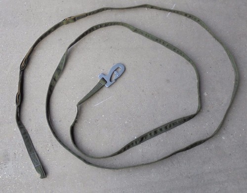 British military irvin - ex,