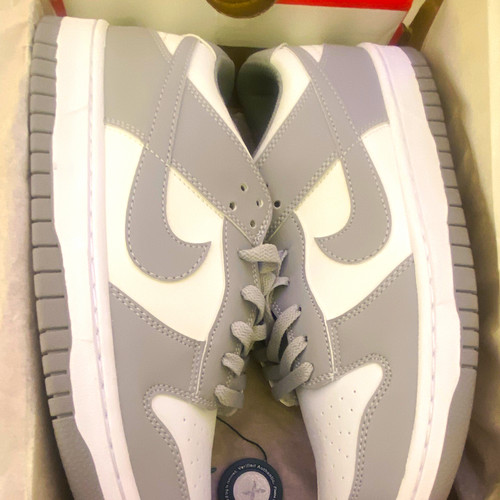 Nike dunk low - sb, pro