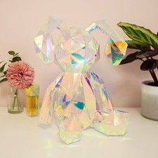 Starlightz LED Rabbit Night Light Lesser & Pavey USB Décor Night Lamp for Home