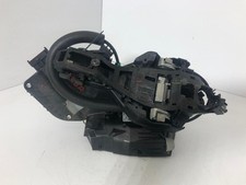 2019 RANGE ROVER SPORT L494 N/S/R REAR LEFT DOOR LOCK DK6224995-EG A890