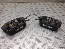 2023 BMW S1000R S1000R FRONT BRAKE CALIPER KIT BREMBO