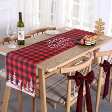 Burgundy Chair Sashes
