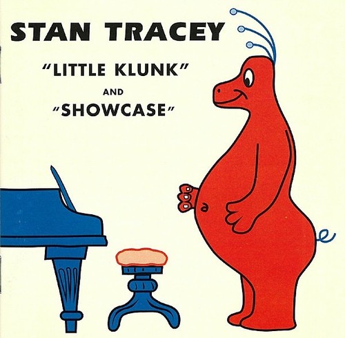 Stan tracey little klunk - stan,