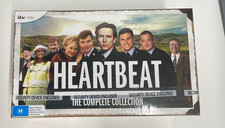 Heartbeat The Complete