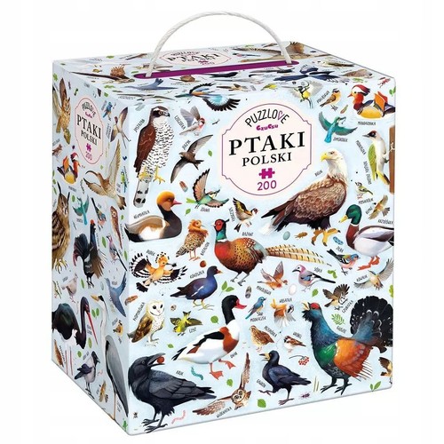 Czuczu puzzlove polish - czuczu,