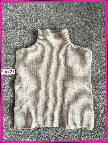 Primark shawl scarf polo neck