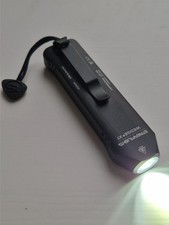 Streamlight Wedge XT - EDC Rechargeable Flashlight - 500 lumens #88812