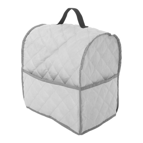 Mixer protective cover - mixer,