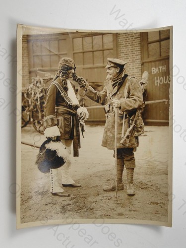 Raf pageant uxbridge soldier - raf,