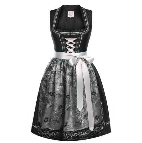 Piece traditional dress - 2-piece,