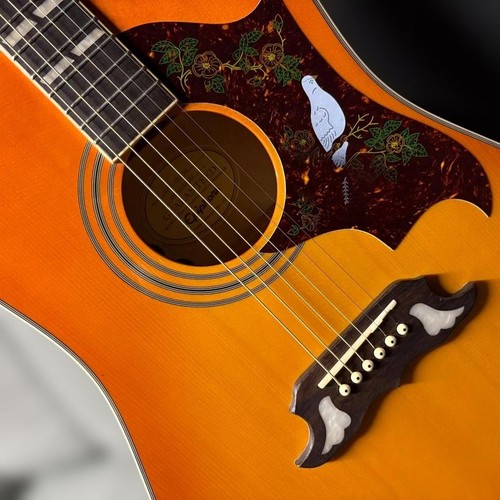 Epiphone dove pro acoustic - dove,