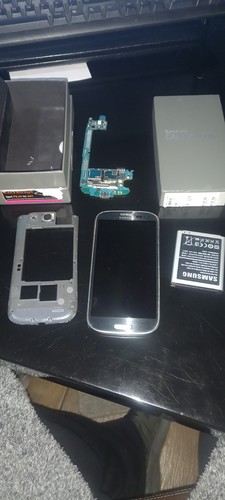Samsung galaxy iii - iii, lte