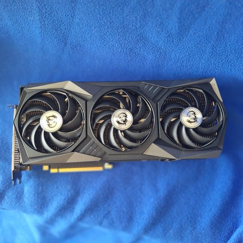 Msi geforce rtx - msi, ti