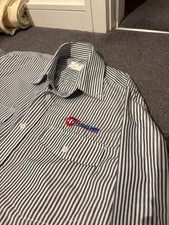 Old CTB Bus Driver Shirt