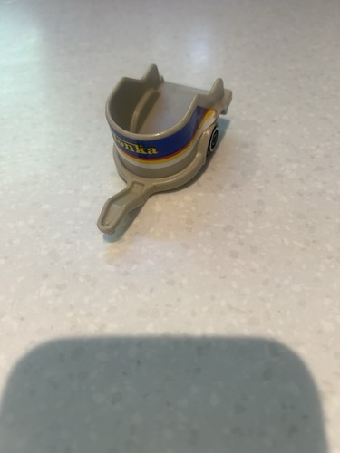 Rare tonka tough ones - tonka,