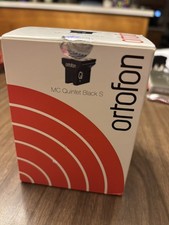Ortofon MC Quintet Black S