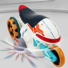 Children Electric Stunt