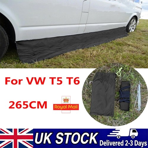 For t6 campervan - vw,