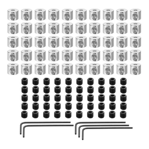 50pcs pin backs - 50pcs, locking