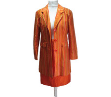 RENATO NUCCI FRANCE ORANGE