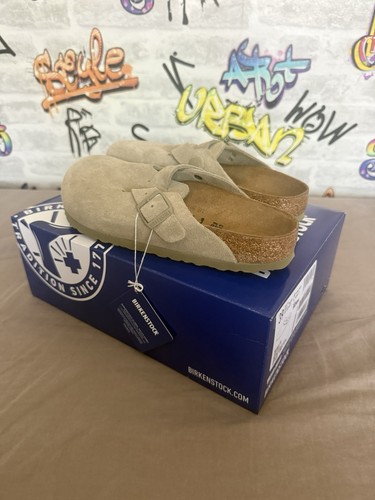 Birkenstock boston - birkenstock,