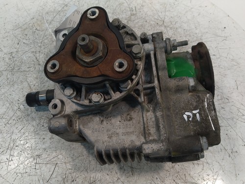 Differential for audi seat - vw,