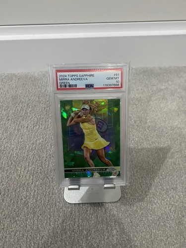 2024 topps sapphire - 2024,