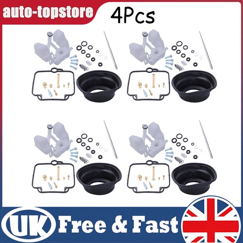 4sets carburetor rebuild carb - 4sets,