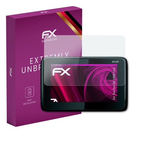 Atfolix glass protector - atfolix, for