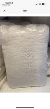 Large bales shredded - large,