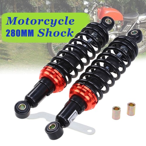 280mm pair motorcycle - 280mm,