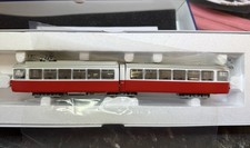 Roco 52583 Articulated Railcar