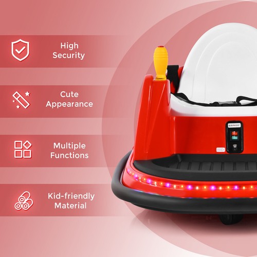 Kids electric swivel - kids,