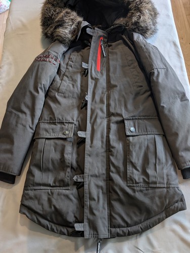 Superdry premium down - premium,