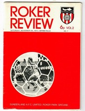 Sunderland - 1972-73 - Home
