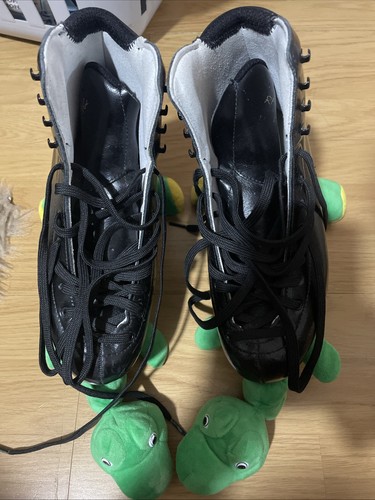 Risport light black - rf,
