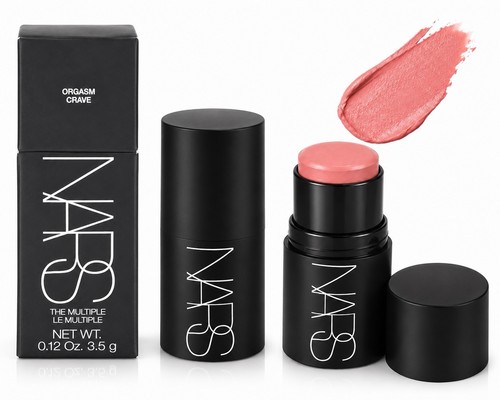 Nars the multiple - multiple, lips