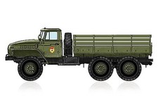 HobbyBoss Russian URAL-4320
