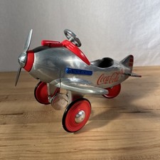 Coca Cola Silver Edition Ken
