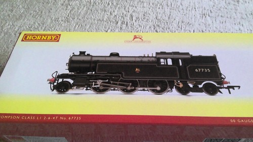 Hornby r30361 thompson - r30361,