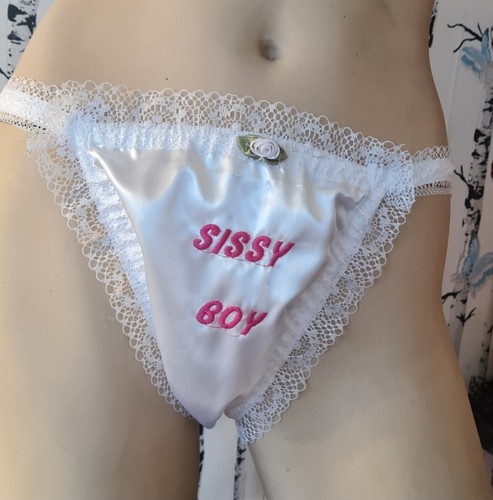 Adult baby sissy boy - cd,