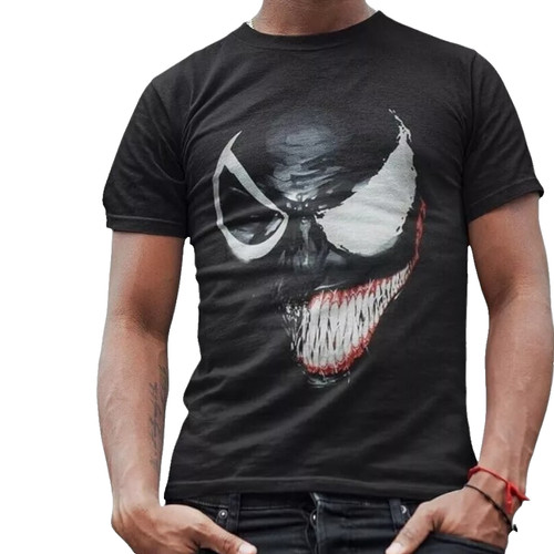 Marvel venom spider man - marvel, spider-man
