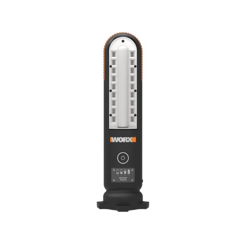 Worx 12v cordless jump - 12v,