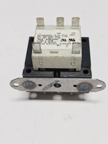Basler electric transformer - basler,