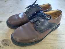 Dr martins shoes size Mens 10