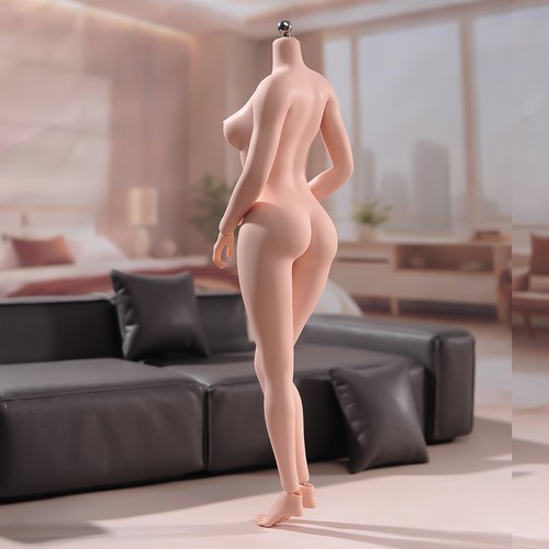 Ant ab001w female pale - ant, 1/6