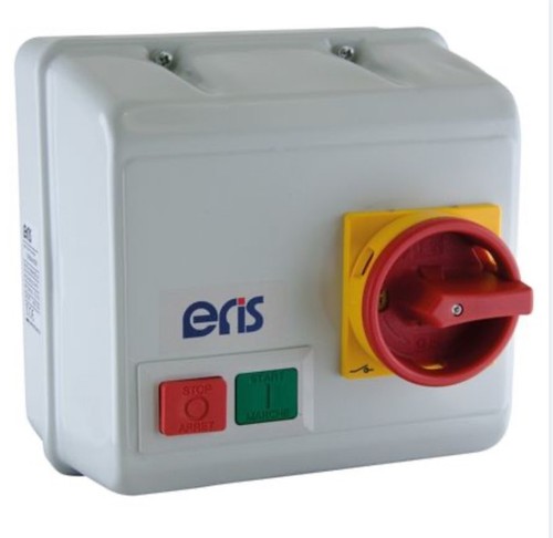 Eris 2kw dol starter - eris,